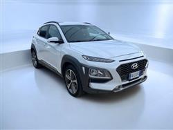 HYUNDAI KONA 1.6 CRDI 136 CV DCT Xpossible