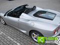 FERRARI 360 Spider F1 2002 - 23.000 KM CERTIFICATI