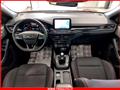 FORD Focus SW 1.5 Ecoblue ST-Line S&S (TETTO PANORAMICO APRIBILE)