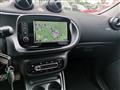 SMART FORFOUR 90 0.9 Turbo twinamic Prime