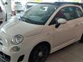 ABARTH 500 C 1.4 Turbo T-Jet MTA Custom