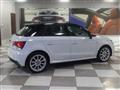 AUDI A1 SPORTBACK Sportback 1.0 TFSI Ultra 95cv sLine EU6