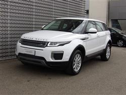 LAND ROVER RANGE ROVER EVOQUE Range Rover Evoque 2.0 TD4 150 CV 5p. Pure