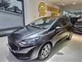 FORD FIESTA 1.0 Ecoboost 100 CV 5 porte Business da ?139,00 me