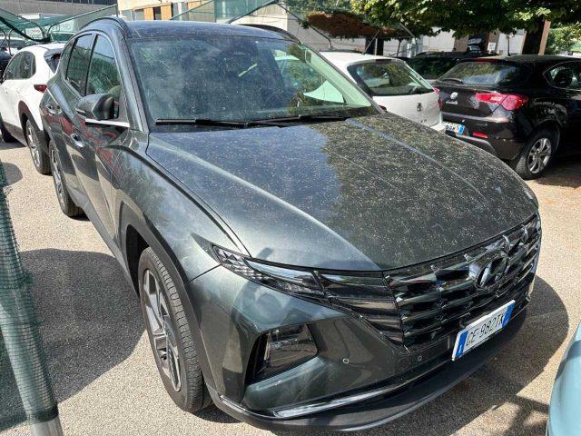 HYUNDAI NUOVA TUCSON 1.6 HEV aut.Exellence