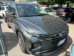 HYUNDAI NUOVA TUCSON 1.6 HEV aut.Exellence