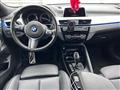 BMW X2 sDrive16d Msport