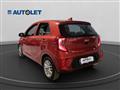 KIA PICANTO III 2021 1.0 dpi Urban Techno&Design Pack