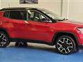 JEEP COMPASS 1.4 MultiAir 4x4 170 CV autom. 9marce 4WD LIMITED