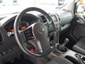 NISSAN PATHFINDER 2.5 dCi LE