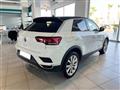 VOLKSWAGEN T-ROC 1.6 tdi 115cv STYLE