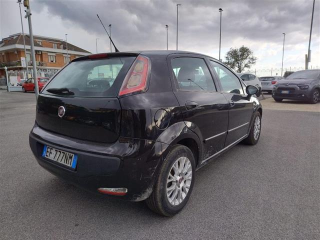 FIAT Punto Evo 1.3 Mjt 75CV 5p. Dynamic