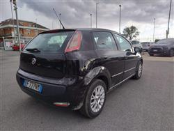 FIAT Punto Evo 1.3 Mjt 75CV 5p. Dynamic