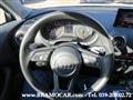 AUDI A3 SPORTBACK SPORTBACK 35 1.5 TFSI 150cv S-TRONIC - KM 32.362