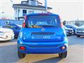 FIAT PANDA CROSS 1.0 FireFly S&S Hybrid Carplay