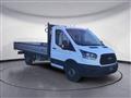 FORD TRANSIT 350 2.0TDCi EcoBlue 130CV PL Cab.Trend