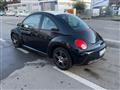 VOLKSWAGEN New Beetle 1.6