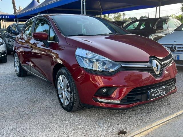 RENAULT Clio 1.5 dci energy Zen 75cv