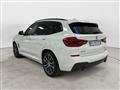 BMW X3 xDrive30d 249CV Msport