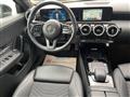 MERCEDES Classe A A 180 d Automatic 4p. Business