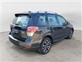 SUBARU FORESTER 2.0D Sport Style