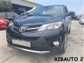 TOYOTA RAV4 2.2 D-4D 4WD Style