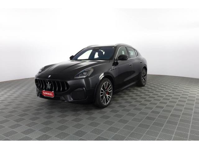 MASERATI GRECALE 2.0 MHEV GT