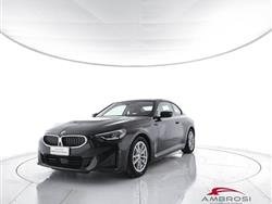 BMW SERIE 2 Serie 2 i