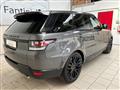 LAND ROVER RANGE ROVER SPORT 3.0 sdV6 HSE Dynamic GANCIO EURO6 DISPLAY DIGITALE