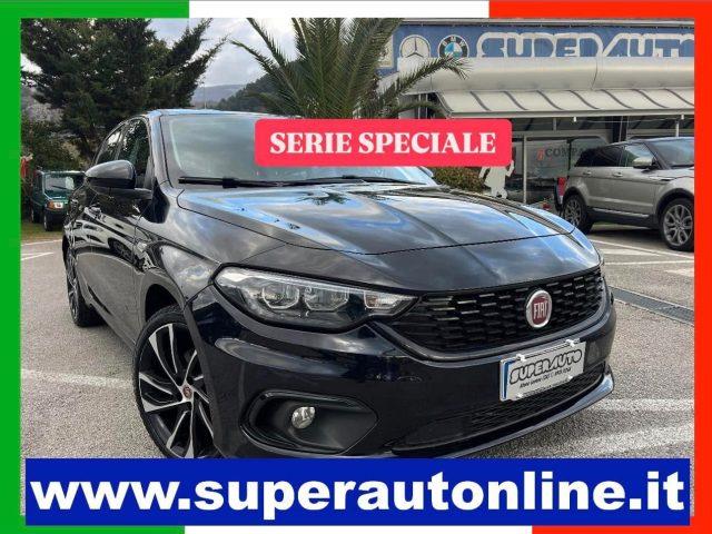 FIAT TIPO 1.6 Mjt S&S 5 porte S-Design