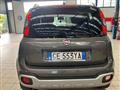 FIAT PANDA CROSS 0.9 TwinAir Turbo S&S 4x4