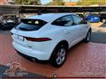 JAGUAR E-PACE 2.0D 180 CV AWD aut. HSE 4x4 TETTO! UNIPRO!