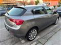 ALFA ROMEO Giulietta 1.6 jtdm Distinctive 120cv