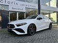 MERCEDES CLASSE A SEDAN A 200 d Automatic 4p. AMG Line Premium