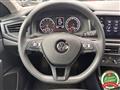 VOLKSWAGEN POLO 1.0 EVO 5p. Comfortline OK NEO PATENTATI