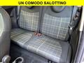 FIAT 500 1.2 Lounge Restyling