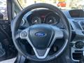 FORD Fiesta 1.2 16v Ikon 82cv 5p