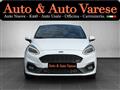 FORD FIESTA 1.5 Ecoboost 200 CV 5 porte ST