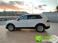 VOLKSWAGEN TIGUAN 1.6 TDI SCR Business BlueMotion Technology