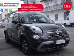 FIAT 500L 1.3 Multijet 95 CV Cross