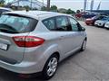 FORD C-MAX 1.6 TDCi 95CV Titanium