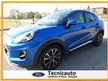 FORD PUMA 1.0 EcoBoost 125 CV S&S Titanium *GARANZIA FORD*