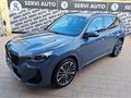 BMW X1 sDrive 18i Msport