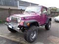 JEEP WRANGLER 4.0 cat Hard top (EU) *GPL* *CRS* *FINANZIABILE*