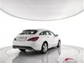 MERCEDES CLASSE CLA Shooting Brake 	200 d Automatic Business