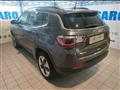 JEEP COMPASS 2.0 mjt Limited 4wd 140cv auto