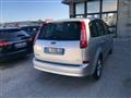 FORD C-MAX + 1.6 TDCi 110 CV DPF