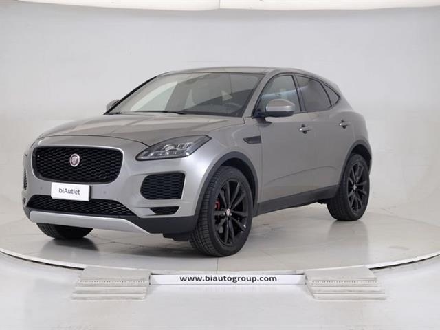 JAGUAR E-PACE 2017 Diesel 2.0d i4 S awd 150cv auto my19