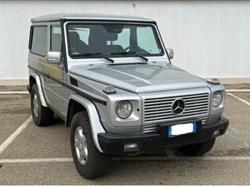 MERCEDES CLASSE G 270 CDI