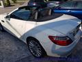 MERCEDES CLASSE SLK Sport automatico